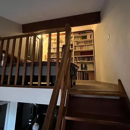 Avec Piscine Et Vue * Saint-Cyprien (Pyrenees-Orientales)