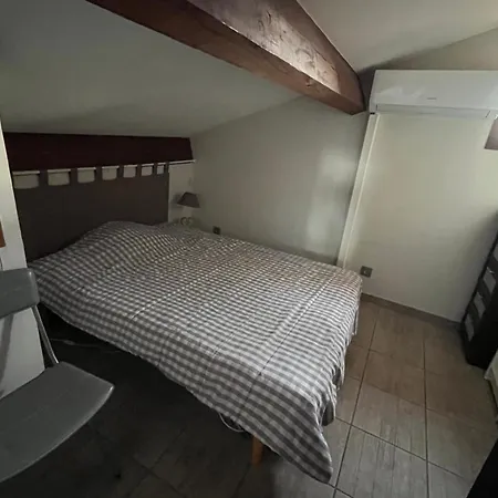 Appartement Avec Piscine Et Vue *