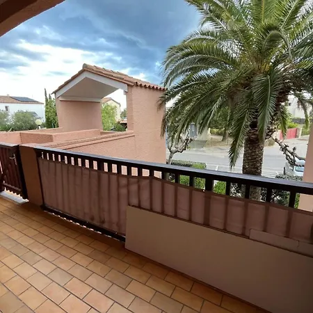Avec Piscine Et Vue Appartement Saint-Cyprien (Pyrenees-Orientales)